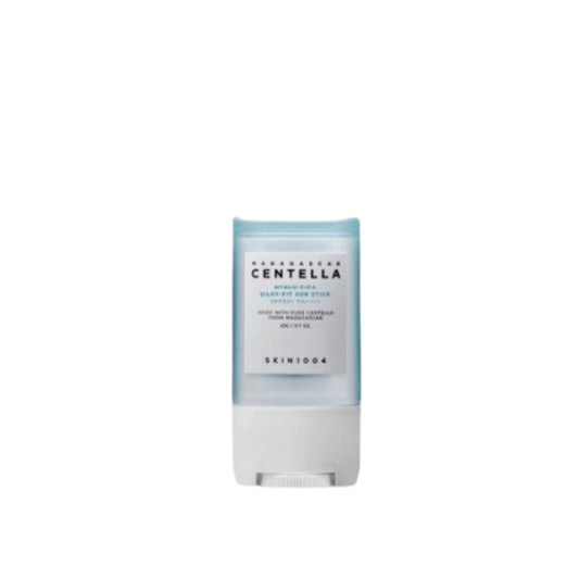 [Skin1004] Hyalu-Cica Silky Fit Sun Stick 20g - Lahab Beauty | لهب بيوتي