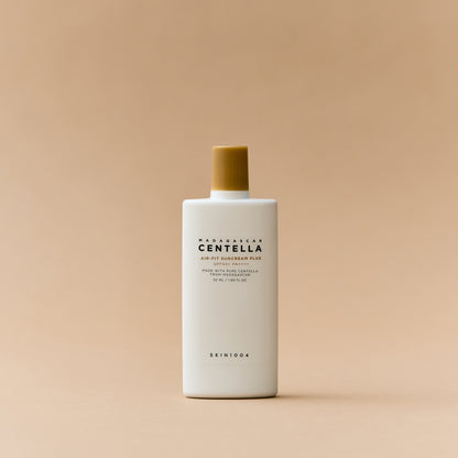 [Skin1004] Madagascar Centella Air-Fit Suncream Plus 50ml - Lahab Beauty | لهب بيوتي