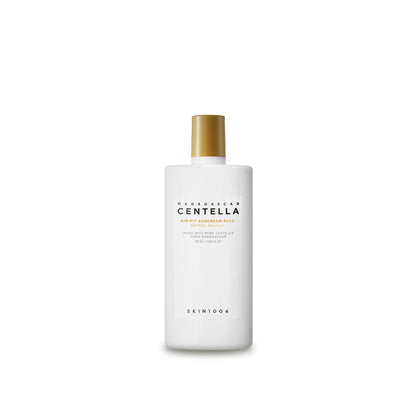 [Skin1004] Madagascar Centella Air-Fit Suncream Plus 50ml - Lahab Beauty | لهب بيوتي