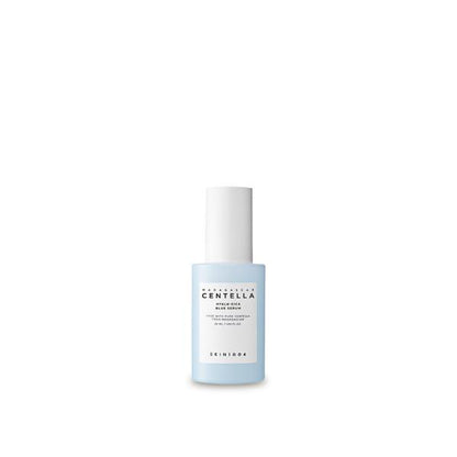 [Skin1004] Madagascar Centella Hyalu-Cica Blue Serum 50ml - Lahab Beauty | لهب بيوتي