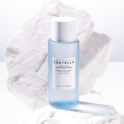 [Skin1004] Madagascar Centella Hyalu-Cica Brightening Toner 210ml - Lahab Beauty | لهب بيوتي