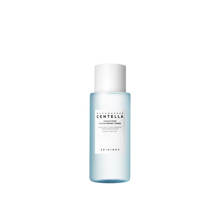 [Skin1004] Madagascar Centella Hyalu-Cica Brightening Toner 210ml - Lahab Beauty | لهب بيوتي