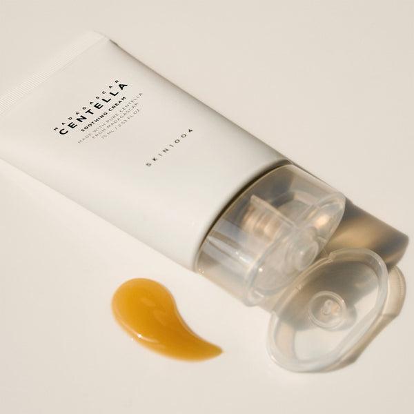 [Skin1004] Madagascar Centella Soothing Cream 75ml - Lahab Beauty | لهب بيوتي