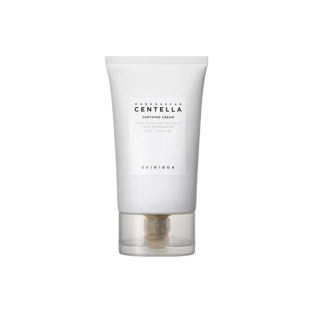 [Skin1004] Madagascar Centella Soothing Cream 75ml - Lahab Beauty | لهب بيوتي