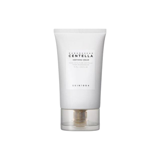 [Skin1004] Madagascar Centella Soothing Cream 75ml - Lahab Beauty | لهب بيوتي