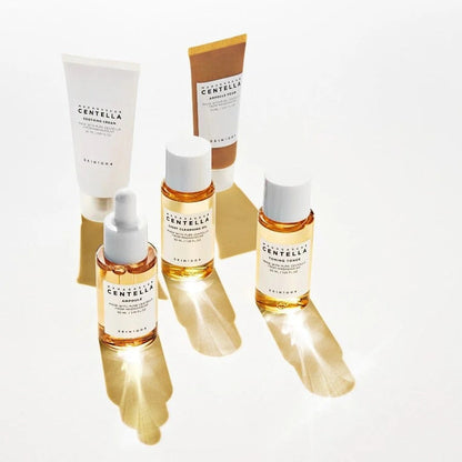 [SKIN 1004] Centella Travel Kit - Lahab Beauty | لهب بيوتي