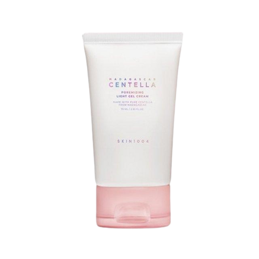 [Skin1004] Pormizing Light Gel Cream 75ml - Lahab Beauty | لهب بيوتي
