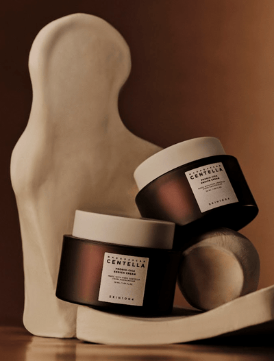 [Skin1004] Probio-Cica Enrich Cream 50ml - Lahab Beauty | لهب بيوتي