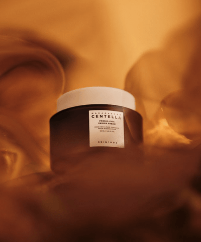 [Skin1004] Probio-Cica Enrich Cream 50ml - Lahab Beauty | لهب بيوتي