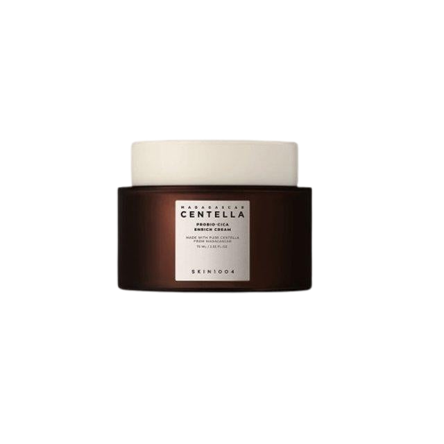 [Skin1004] Probio-Cica Enrich Cream 50ml - Lahab Beauty | لهب بيوتي