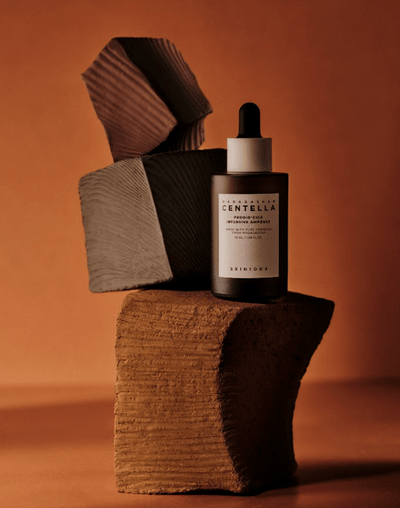 [Skin1004] Probio-Cica Intensive Ampoule 50ml - Lahab Beauty | لهب بيوتي