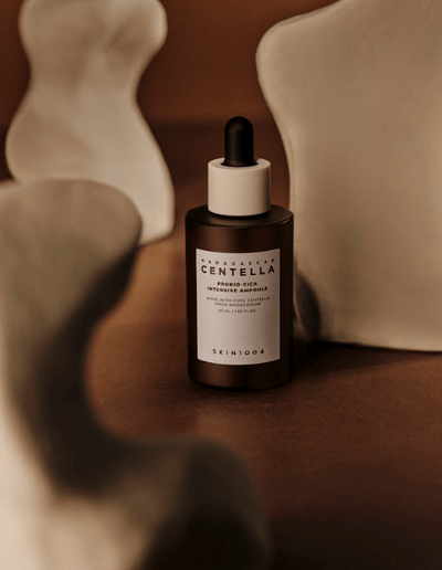 [Skin1004] Probio-Cica Intensive Ampoule 50ml - Lahab Beauty | لهب بيوتي