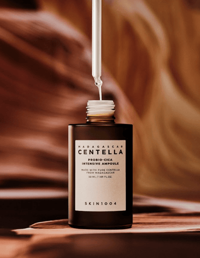 [Skin1004] Probio-Cica Intensive Ampoule 50ml - Lahab Beauty | لهب بيوتي