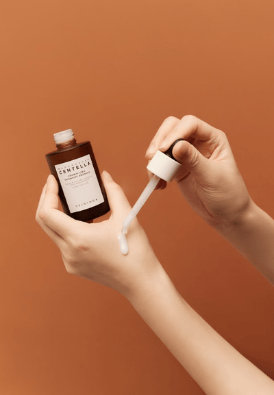 [Skin1004] Probio-Cica Intensive Ampoule 50ml - Lahab Beauty | لهب بيوتي