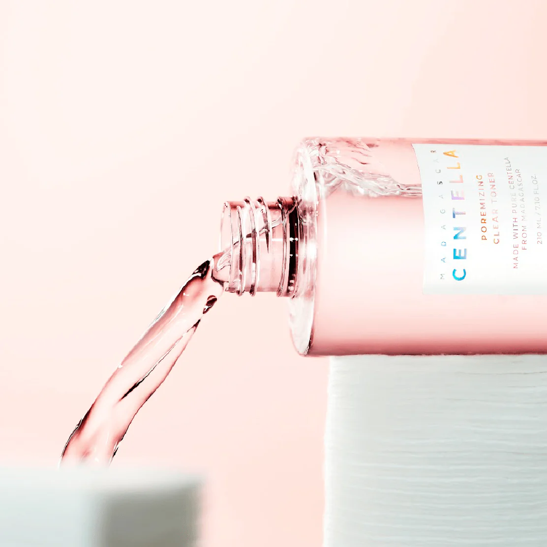 [SKIN 1004] Perfect Pore Set - Poremizing Toner, Ampoule, Gel cream and Clay Stick - Lahab Beauty | لهب بيوتي