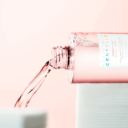 [SKIN 1004] Perfect Pore Set - Poremizing Toner, Ampoule, Gel cream and Clay Stick - Lahab Beauty | لهب بيوتي