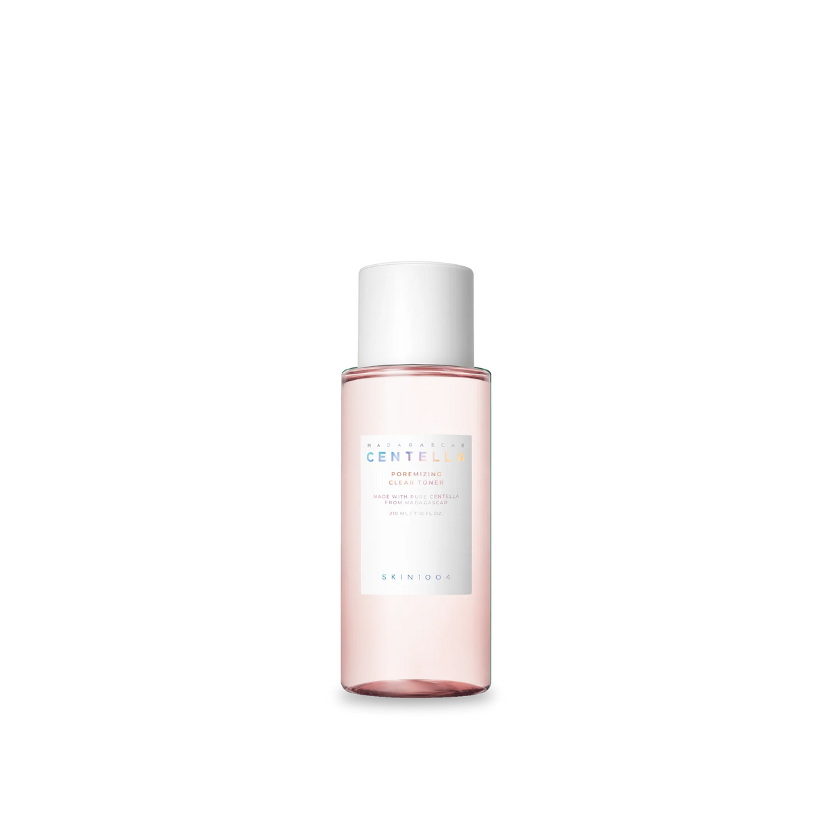 [SKIN 1004] Perfect Pore Set - Poremizing Toner, Ampoule, Gel cream and Clay Stick - Lahab Beauty | لهب بيوتي