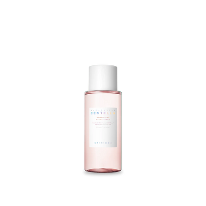 [SKIN 1004] Perfect Pore Set - Poremizing Toner, Ampoule, Gel cream and Clay Stick - Lahab Beauty | لهب بيوتي