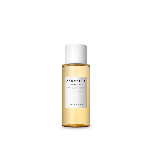 [SKIN 1004] Centella Toning Toner - 210 ml - Lahab Beauty | لهب بيوتي