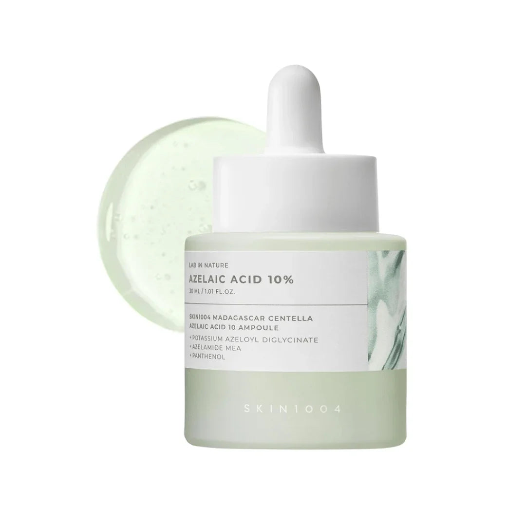 SKIN1004 Centella Azelaic Acid 10 Ampoule (30ml) - Lahab Beauty | لهب بيوتي