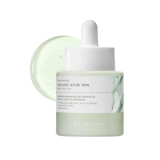 SKIN1004 Centella Azelaic Acid 10 Ampoule (30ml) - Lahab Beauty | لهب بيوتي