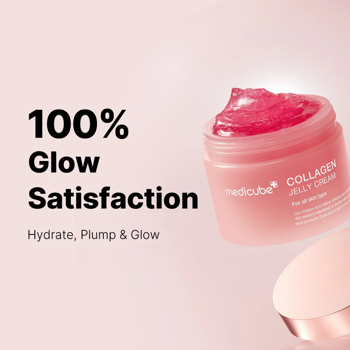 [MEDICUBE] Ultimate Collagen Booster Pink X2 Set - Lahab Beauty | لهب بيوتي
