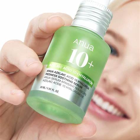 [ANUA] ULTIMATE SERUMS BUNDLE - Lahab Beauty | لهب بيوتي