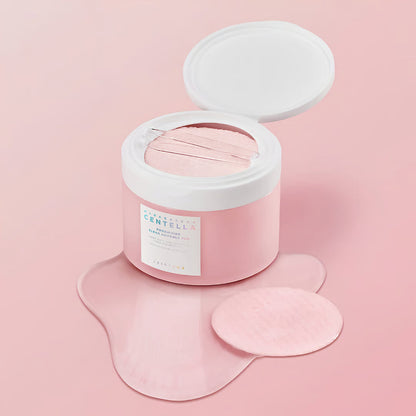 SKIN1004 Madagascar Centella Poremizing Clear Ampoule Pad (60pads/160ml) - Lahab Beauty | لهب بيوتي